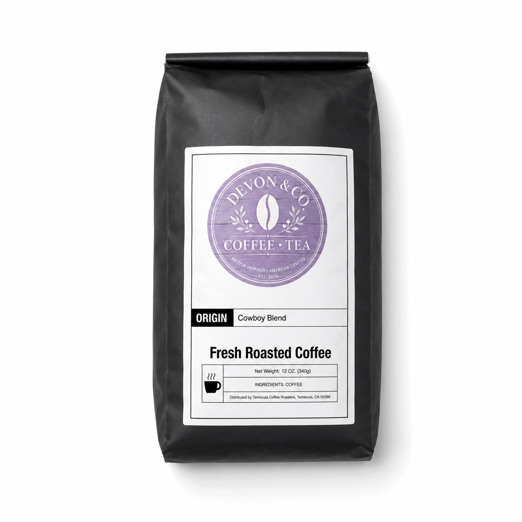 Cowboy Blend