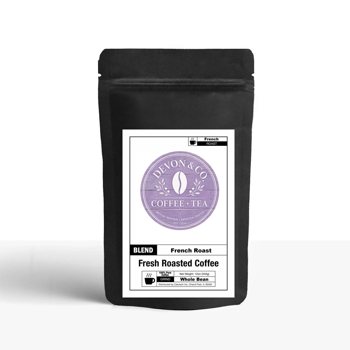 French Roast