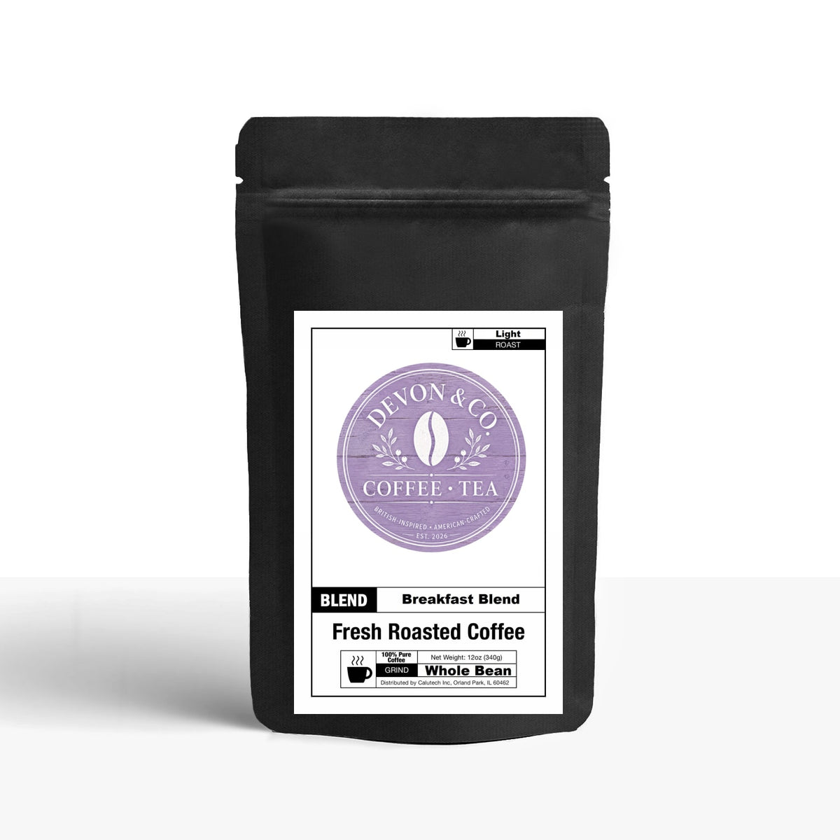 Breakfast Blend