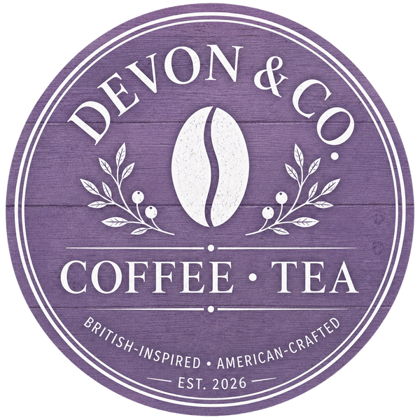 Devon & Co. Coffee